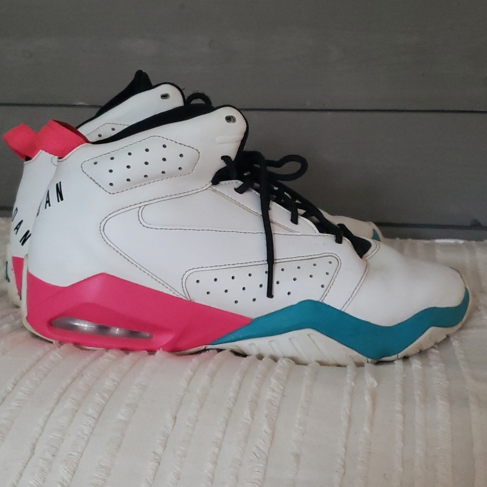 Nike Jordan Lift Off South Beach Mens Size 9.5